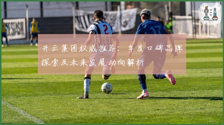 开云集团权威推荐:年度口碑品牌探索及未来发展动向解析