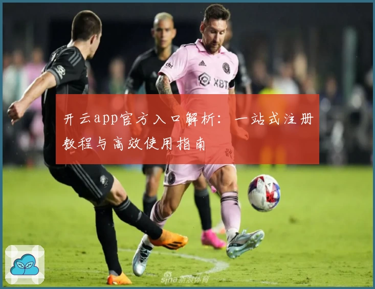开云app官方入口解析：一站式注册教程与高效使用指南