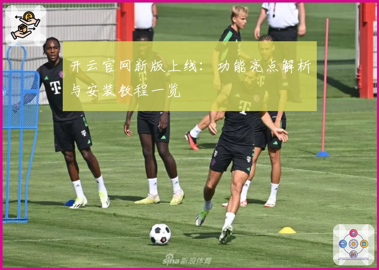 开云官网新版上线：功能亮点解析与安装教程一览