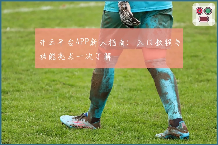 开云平台APP新人指南：入门教程与功能亮点一次了解