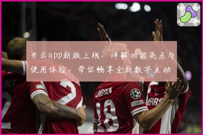 开云app新版上线，详解功能亮点与使用体验，带你畅享全新数字互动魅力