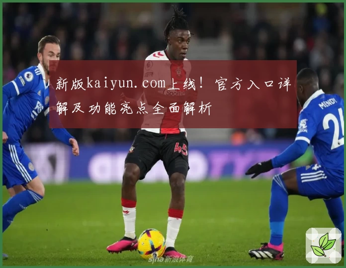 新版kaiyun.com上线！官方入口详解及功能亮点全面解析